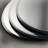 Handmade Glass Lazy Susan-71048706