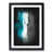 Black Framed selected