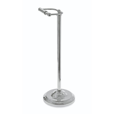 Free Standing Toilet Paper Holder