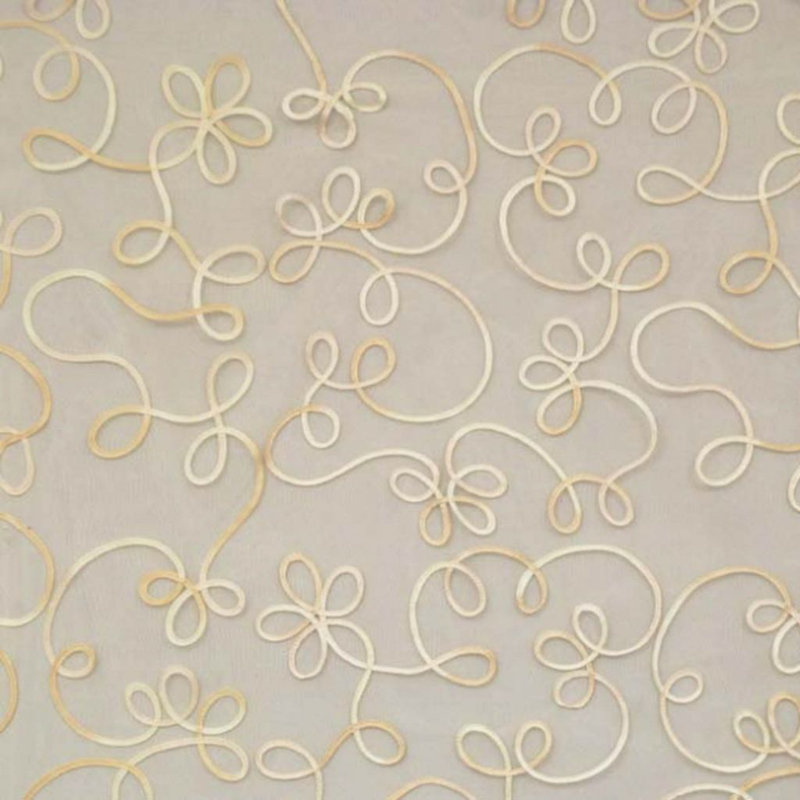 Wesco Fabric, Summer