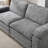 84” Upholstered Cloud Sofa-1119419532