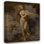«Andromeda Rescued by Perseus» par Flemish School - Art mural sur toile tendue avec châssis