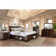 Perera 36'' W 5 - Drawer Dresser