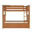 Lit superposé standard avec lit gigogne Ravenwood-27463984-125421343