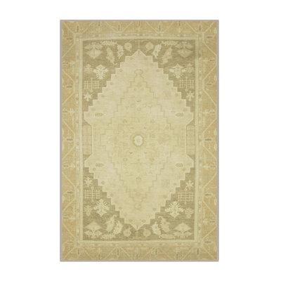 Abstract Indoor Rug