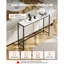 Console en marbre Marble Modern