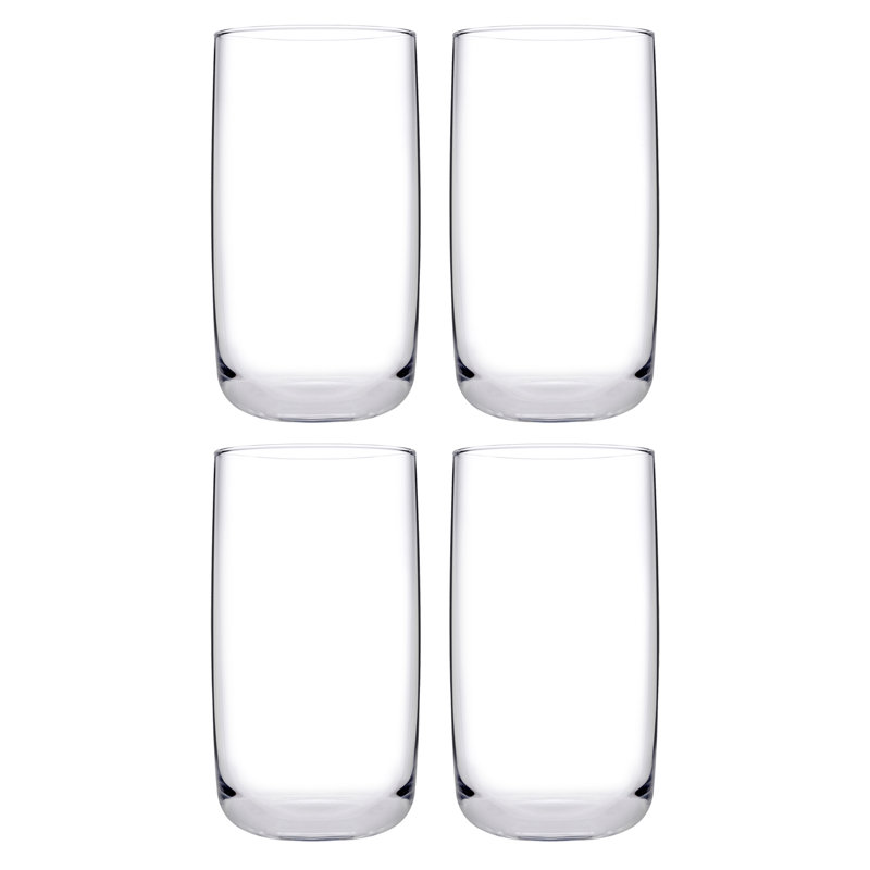 Highball Glass, 4, 540ml