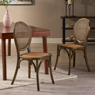 DINING CHAIR MP2 (Set Of 2)