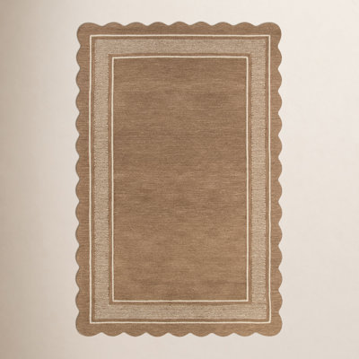 Waverley Hand-Tufted Wool Rug