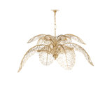 Taormina 8 - Light Chandelier