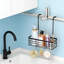 Organisateur de panier de douche suspendu No-Drill-122436048