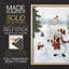 «Christmas Holiday Art» CCXLIX, reproduction encadrée - bois massif-1739457756-1739457749