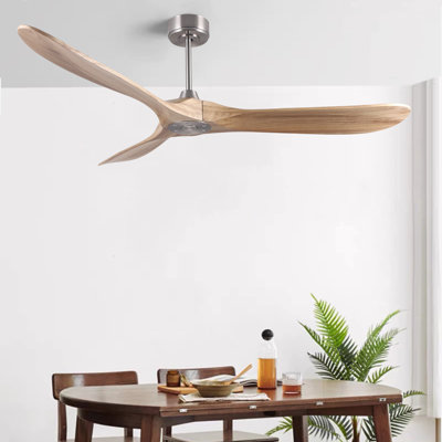 Ventilateur de plafond 3 pales Modland