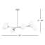 Amarula 8-Light Chandelier-1036008650