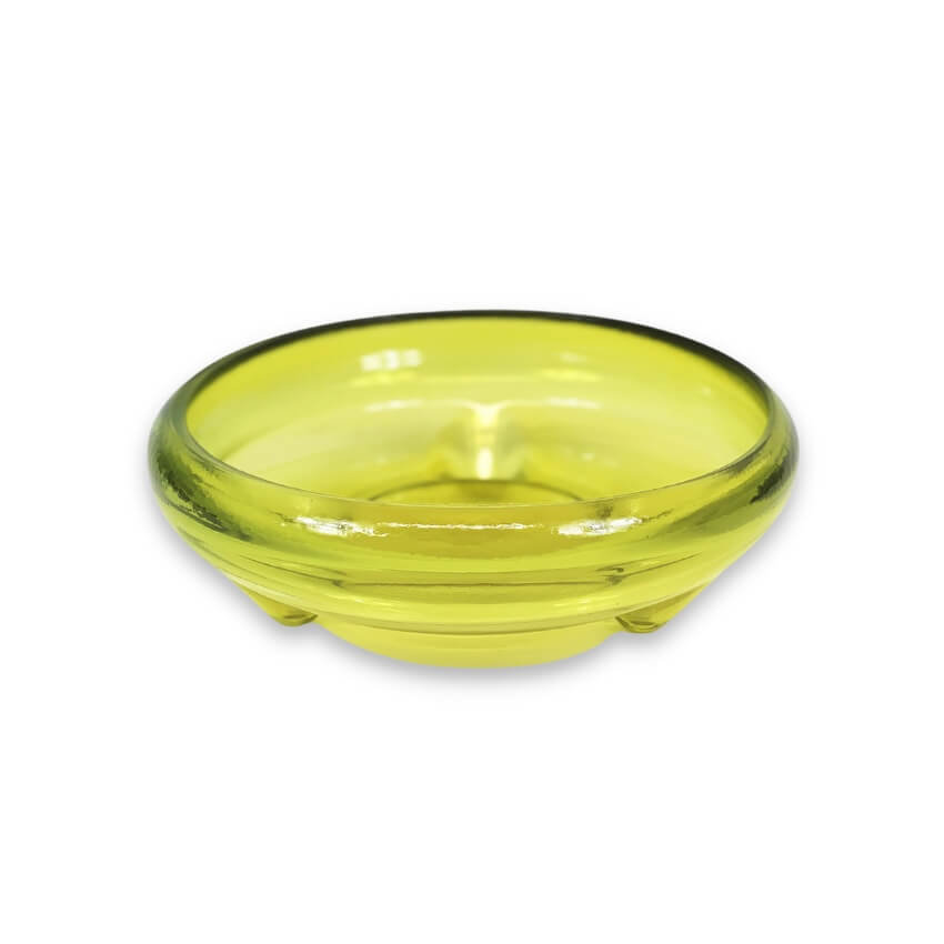 Metro Lane Adrinna Glass Serving Bowl