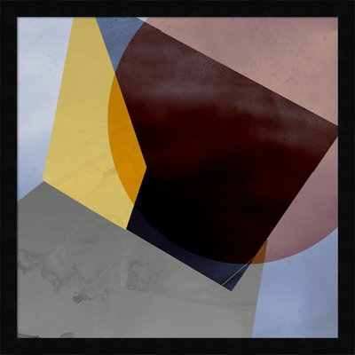 Flagler "Essentially Minimal II" Print