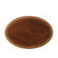 Aleron Solid Wood End Table