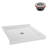 36'' W x 36'' D Square Acrylic Shower Base, Drain Included