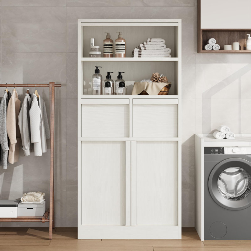 Sideboard, White