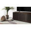 Profile 4-Door Media Storage Cabinet-443516393