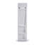 Hieu Freestanding Jewelry Armoire