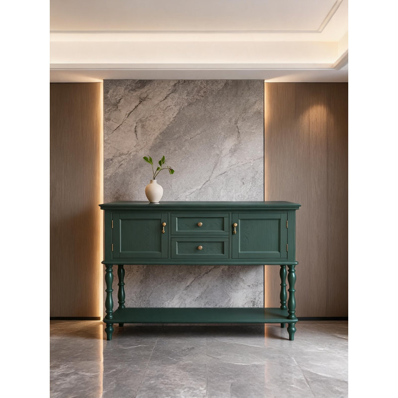Console 42 po Modern Farmhouse
