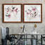 Floral Muse III - ensemble de 2 reproductions d'art sur papier-1218126030-1218126018