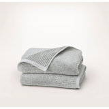 Turkish Ultra Plush Washcloth Set