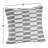 Salah Square Cotton Pillow Cover & Insert-446596539-445779307