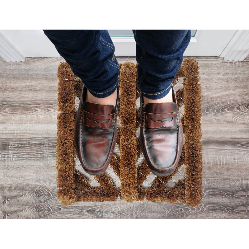 Outdoor Doormat