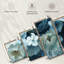 Harnek bleu sur bleu-106046582