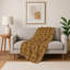 Jeté carré Addison Sherpa ASB890-132938662