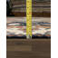 Kazak Hand Knotted Wool Oriental Area Rug in Navy