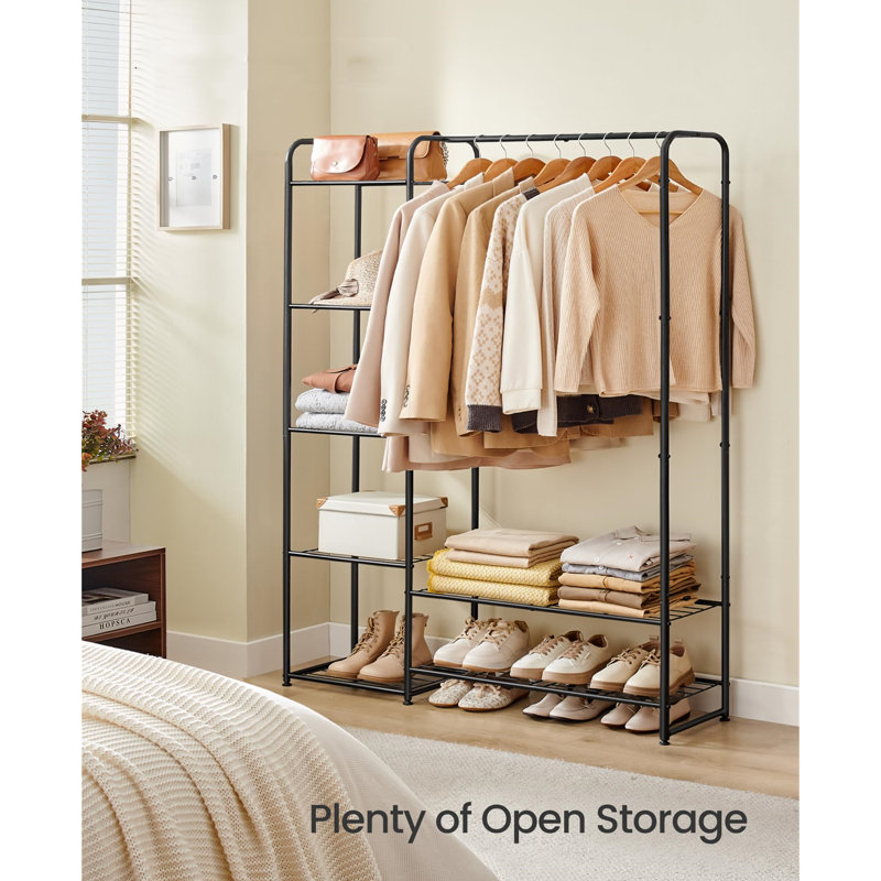 112cm Clothing Rack