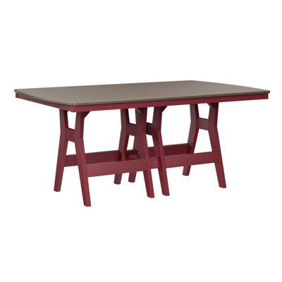 Harbor Outdoor Rectangular Dining Table