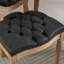 Ensemble de 4 chaises de salle à manger en bois massif de style français-1860685384-1871473054