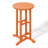 Laguna 2 - Person Patio Dining Set with Round Table-96381986