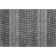 Premium Machine Washable Prisco Gray Rug