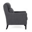 Fauteuil club moderne-2098960949
