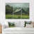 Toile tendue