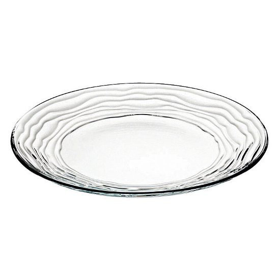 Assiette plate 11 po Wang