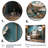 " Bathroom Deco I "-1626582452-1626582450