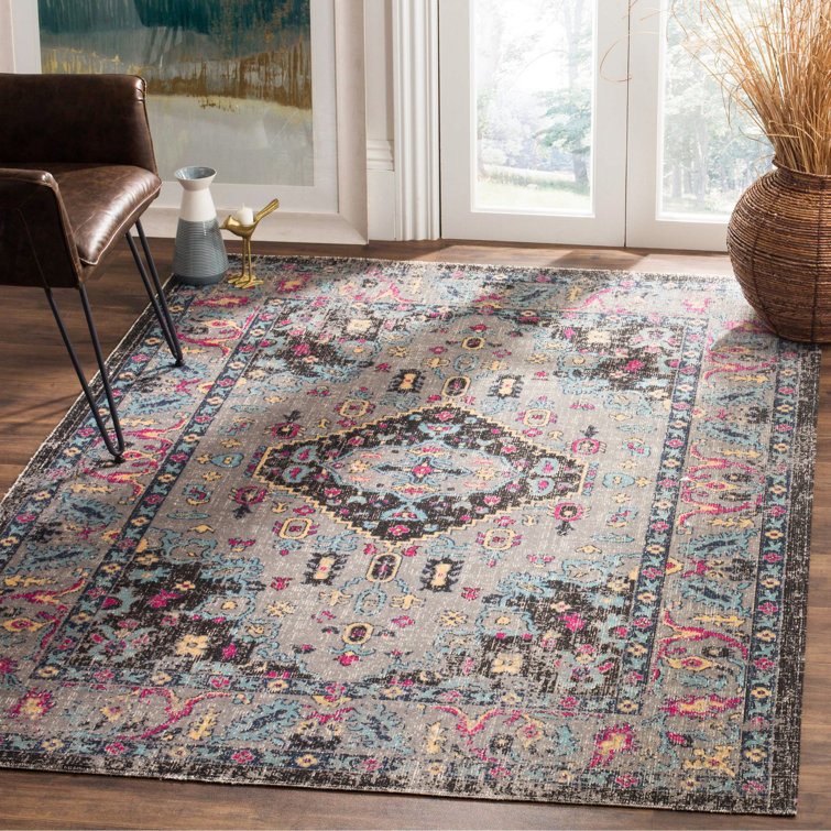 Villanova Performance Oriental Rug