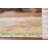 Reversible Wool Kilim Area Rug 5x7