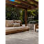 Rectangle 160 cm x 230 cm Geometric Indoor / Outdoor Area Rug