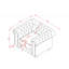 Fauteuil Chesterfield Classic-1532259708