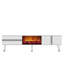 Keikei Unfinished TV Stand-99234518