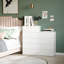 Antoniette 55cm W 4 - Drawer Chest of Drawers