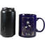 Canuto Wicca Tarot Fortune Teller Pseudo-science Astrologie Zodiaque Gothique Alchimie Sorcellerie Divinité Café Thé Boisson Tasse Tasse 11 oz (l'étoile mauve et or céleste céleste)