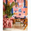 Revival (Mid Century Modern) Abstract Wallpaper Roll